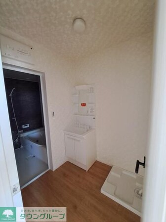 グランツリー下植木の物件内観写真